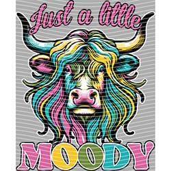 Cow-NIU 2356